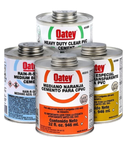 Oatey